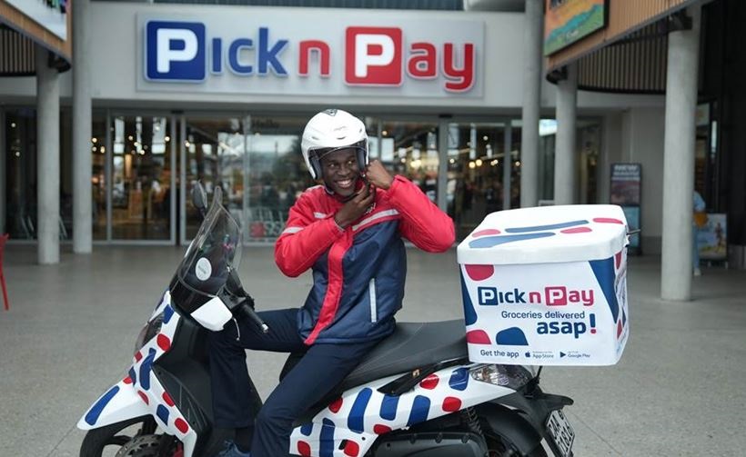 Cash delivered ASAP: Pick n Pay promises full cash refunds if Proteas win the Cricket World Cup  | News24