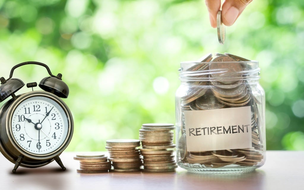 Personal Finance | Answers to your burning questions on the two-pot retirement system | City Press