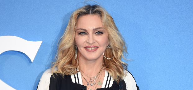 Madonna (PHOTO: Getty Images/Gallo Images) 