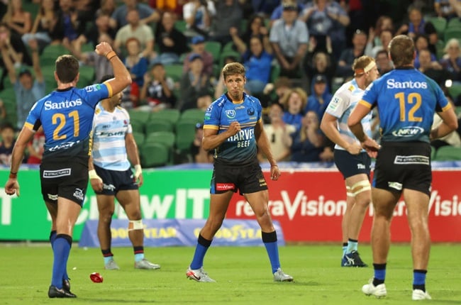 Western Force Keep Finals Dream Alive With Thrilling Win Sport