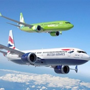 Comair vs Boeing: SA company raises 'unclean hands' defence