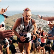 Mityaev, Croft push hard to clinch Ultra-trail Cape Town titles