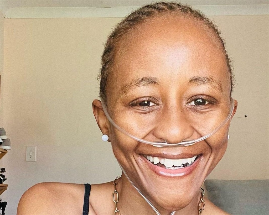 Nompilo Dlamini succumbed to cancer despite donation efforts.