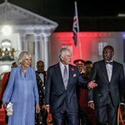 'No excuse' for colonial abuses, King Charles says during Kenya visit
