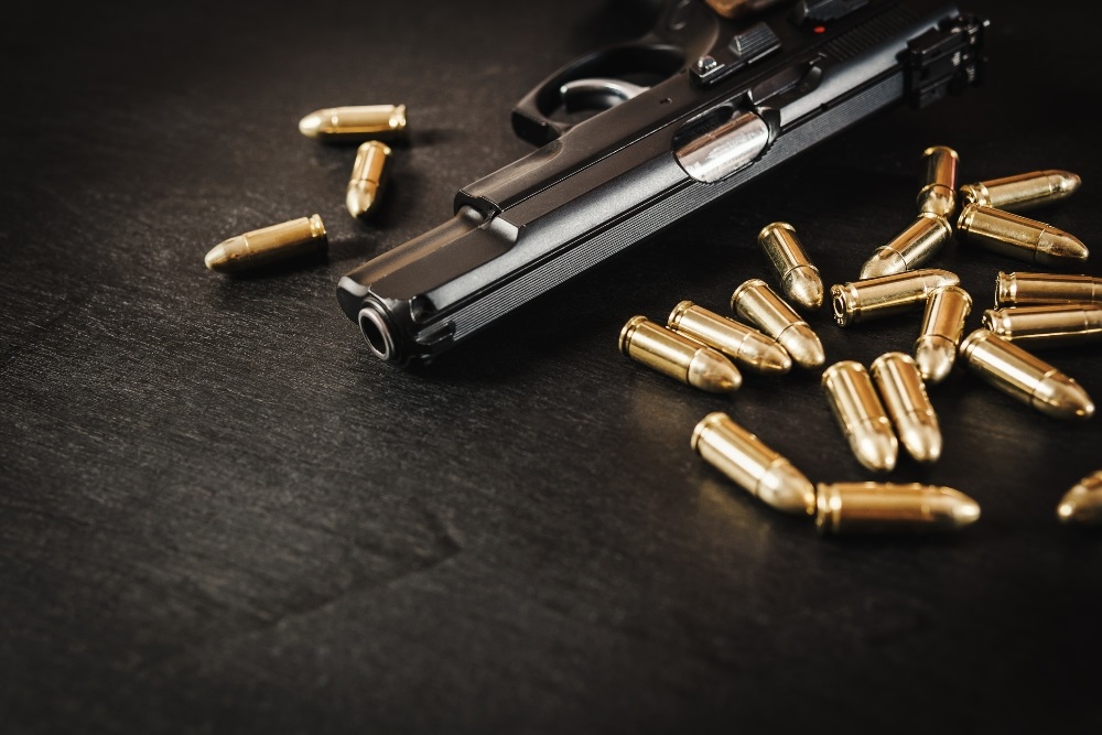 News24 | Mpumalanga man arrested for allegedly shooting son in leg with unlicenced gun