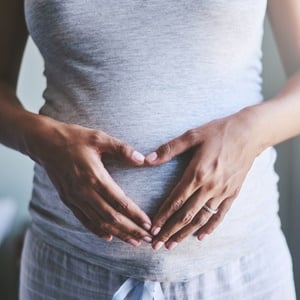 Is intermittent fasting during pregnancy safe?