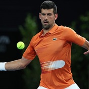 Ukraine urges Australian Open to ban Djokovic's father