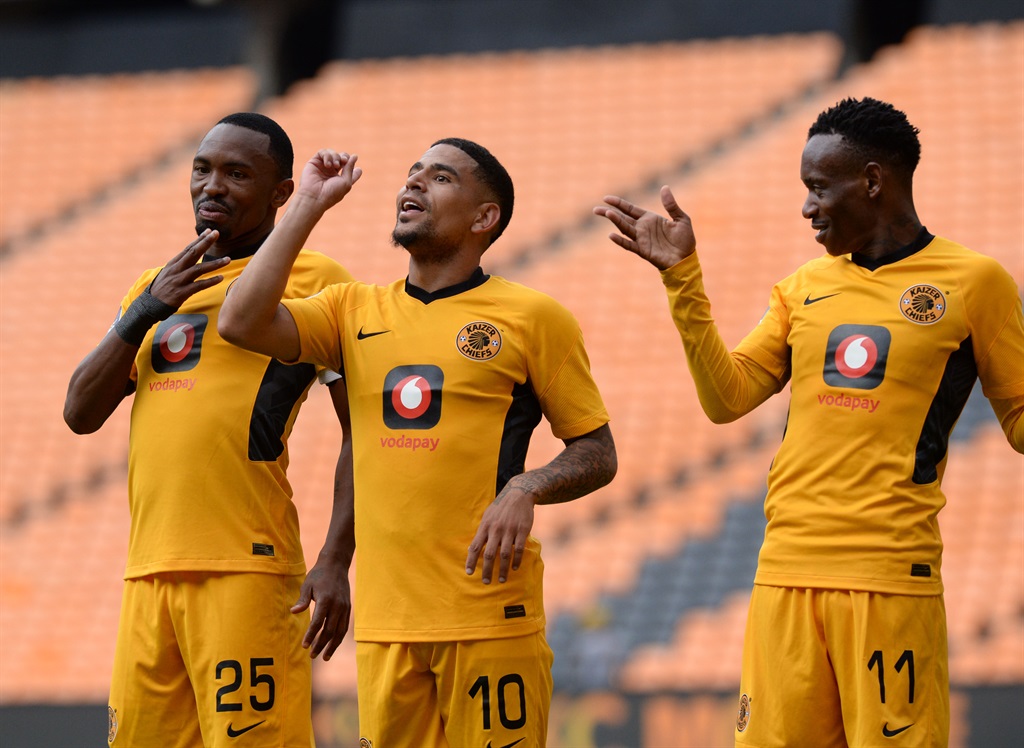 Amakhosi to use last two games as motivation against Downs