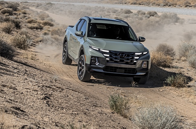 Hyundai s new Santa Cruz could be the bakkie South Africans need