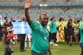 PITSO IS WAY AHEAD OF THE GAME