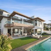 Come home to luxury with these RE/MAX Living properties in the Mother City
