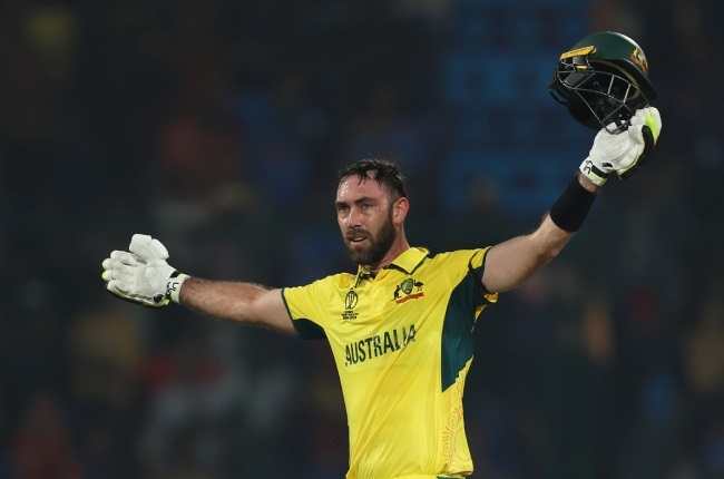Nation Orders Glenn Maxwell To Fall Off A Golf Buggy Before Every World Cup  Game — The Betoota Advocate