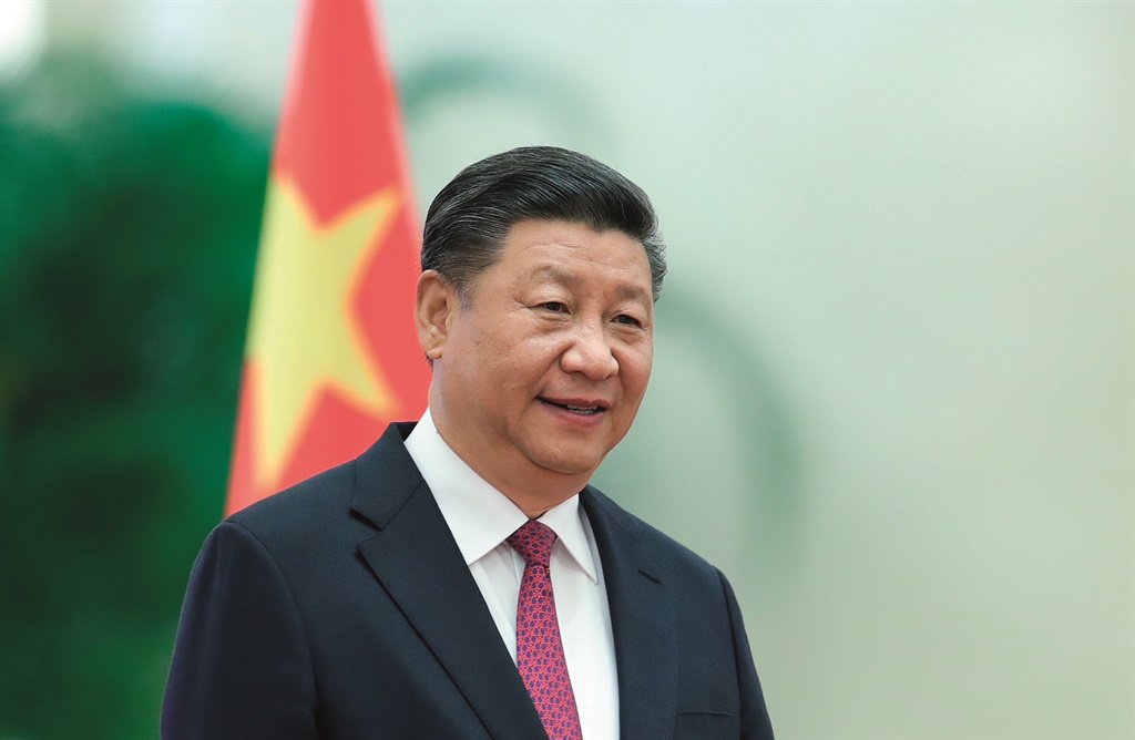 China arrests activist who criticised Xi Jinping over coronavirus | News24