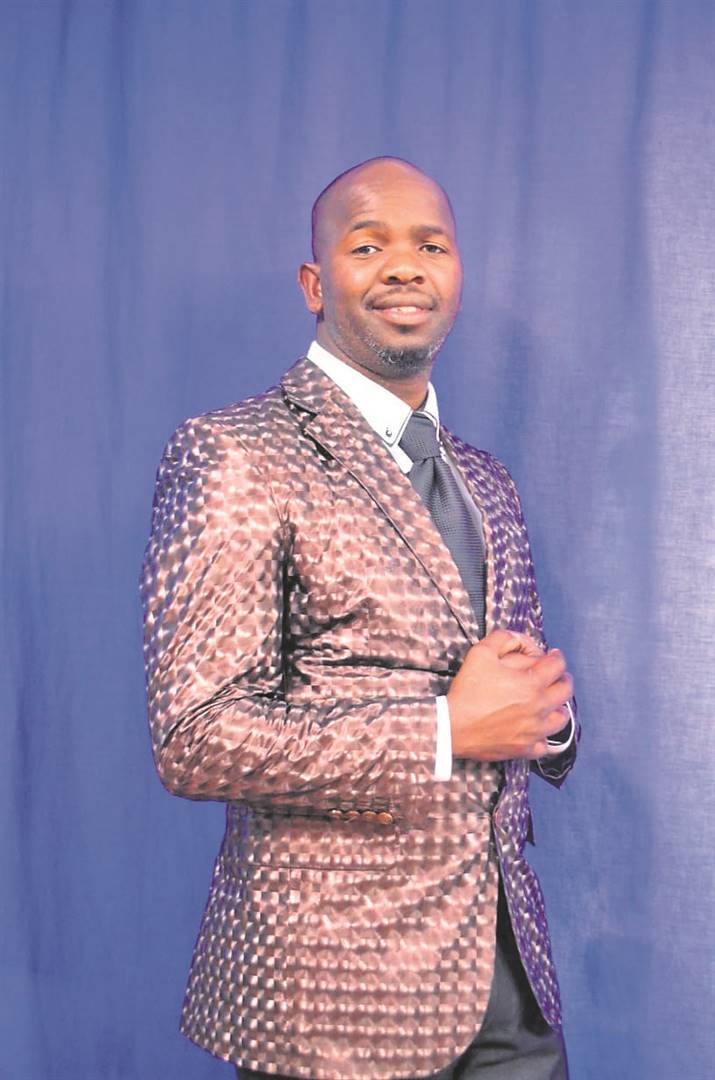 Lungile Mkhuzo has released his debut album, Ithembalami. 