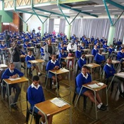 Imposter bust in exam cheating scandal! 