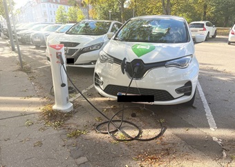 Govt to offer tax support to boost local electric vehicle producers