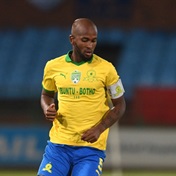 Sundowns skipper expects 'different ball game' against Pitso's Al Ahly