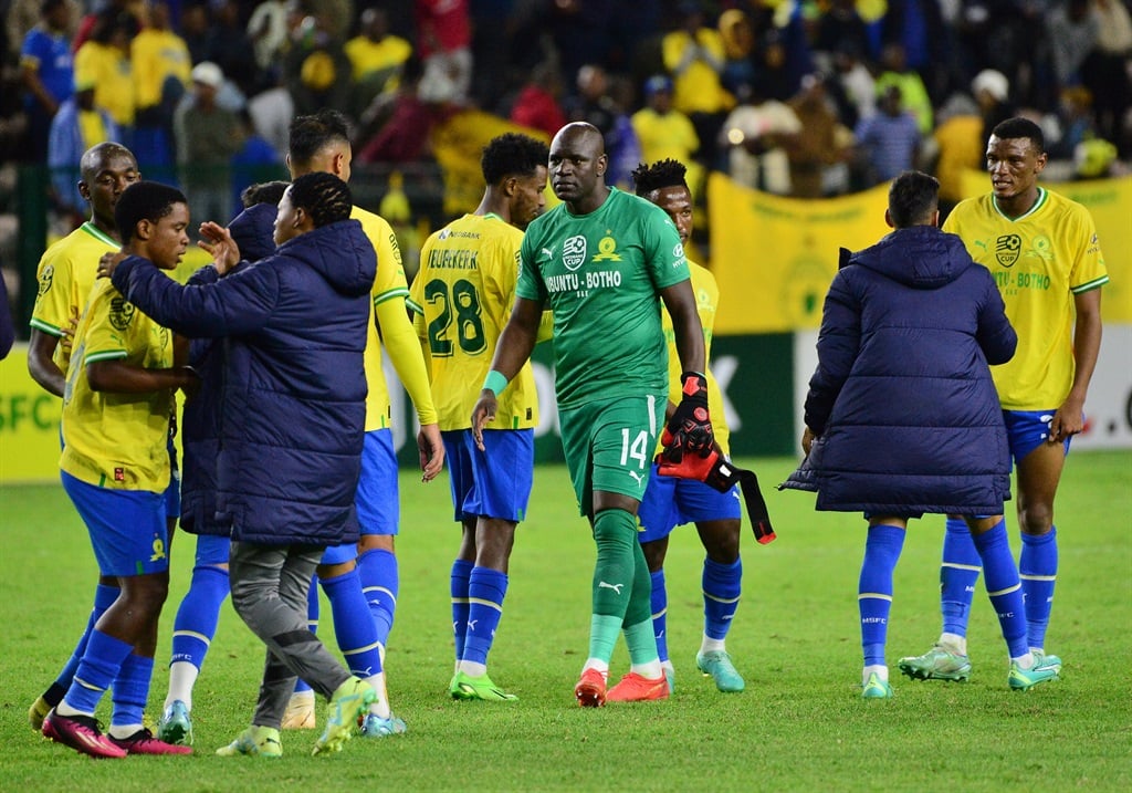 Following their first defeat since Rulani Mokwena took over, Mamelodi Sundowns have been warned about their next opponents. 