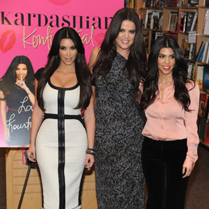 The Kardashian's saucy beauty secrets! | Life