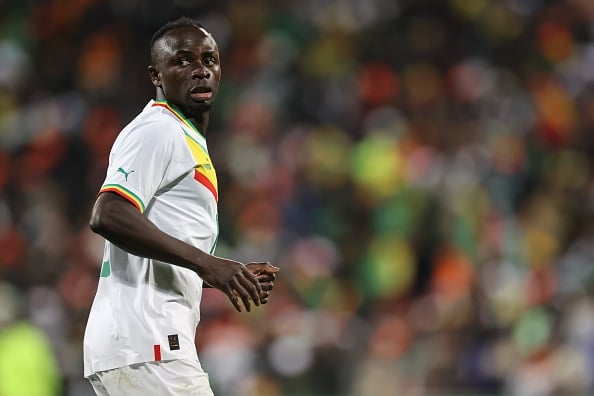 Sadio Mane's Senegal have been placed in the same hotel as their group opponents Cameroon for the Africa Cup of Nations.