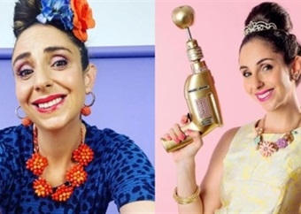 Braai pie, anyone? YOU catches up with Suzelle DIY, 10 years after her fiery debut