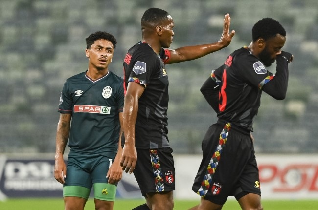 News24 | Carling Knockout: Ethan Brooks and Mlungisi Mbunjana in search of club success and Bafana recognition