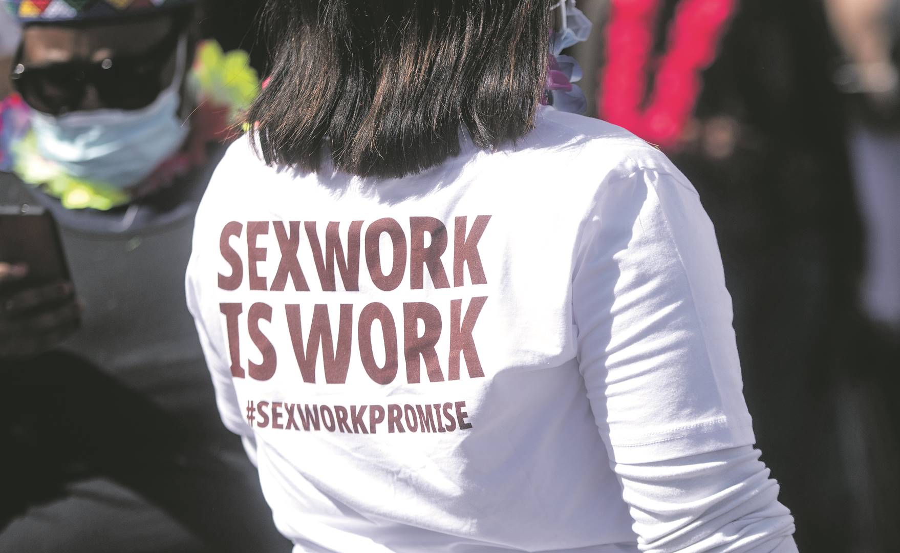 Underage sex work rife, as 14-year-olds take to the business in mining  areas | City Press