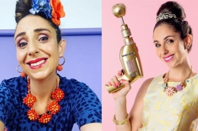 Braai pie, anyone? YOU catches up with Suzelle DIY, 10 years after her fiery debut
