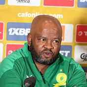Can Sundowns complete 'mission impossible' against Al Ahly? 'If anyone can do this, it is us' 
