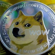 Dogecoin rips in meme-fueled frenzy on dagga-smoking holiday