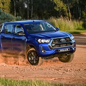 The businessperson's dilemma: Choosing the perfect double cab bakkie for the company