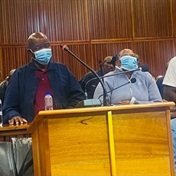 Muthi killers: Cousins pay for evil ritual! 