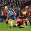 Brighton beat Bournemouth to ease relegation fears