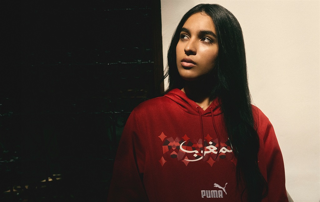 PUMA has launched the ftblCulture Fanwear Collecti