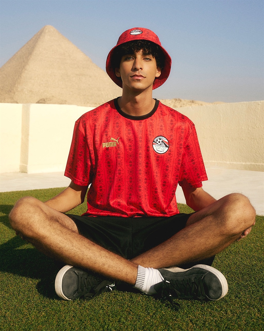PUMA has launched the ftblCulture Fanwear Collecti