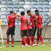 TS Galaxy to meet Stellies in Carling Knockout final