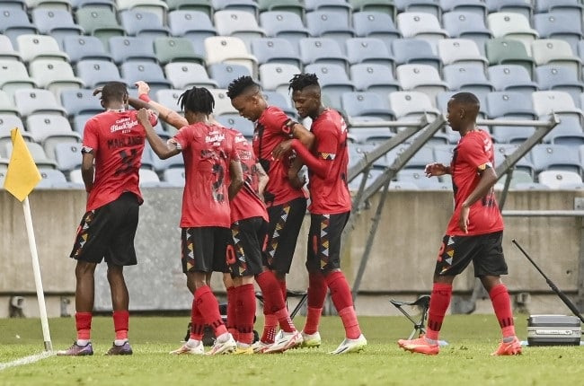 TS Galaxy makes AmaZulu see stars, reach Carling Knockout final | Sport
