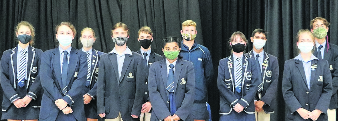 Curro Hermanus top achievers in Grade 9 to 12 in the first term | Netwerk24