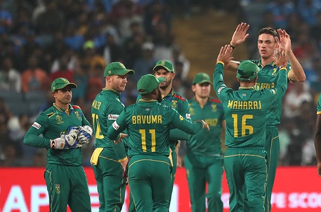 Suddenly, Rampant Proteas Aren't As Daunted By India Assignment: 'We're ...