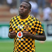 George Maluleka free to join Mamelodi Sundowns as Kaizer Chiefs confirm three player exits