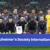 Official: England's Preliminary Euro 2024 Squad Named