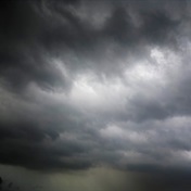  Cloudy skies for end of week - and thunderstorm warning for Eastern, Northern Cape