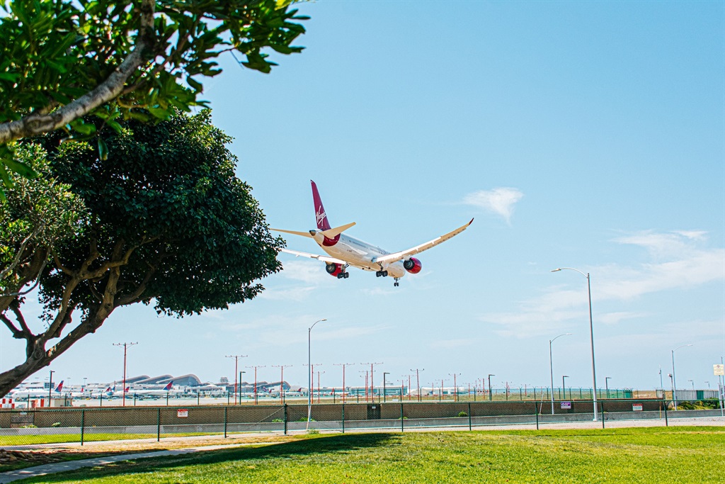 Virgin Atlantic has resumed seasonal flights to Cape Town.
