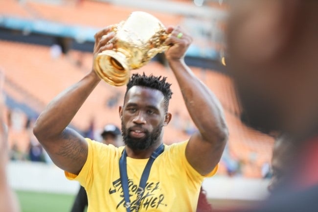 Sport | Siya Kolisi adds to legend status with inclusion on illustrious TIME100 list...