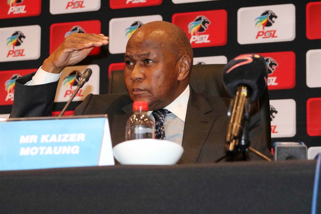 KAIZER - IMPORTANT YEAR FOR CHIEFS
