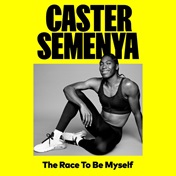 Coming to FLF: Champion Caster Semenya on her inspirational memoir, The Race to Be Myself