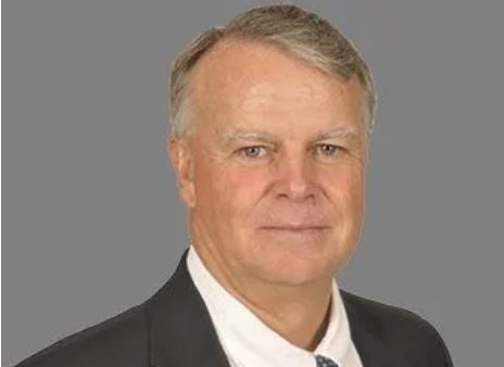 Roy Douglas, outgoing CEO of ADvTECH. Picture: ADvTECH