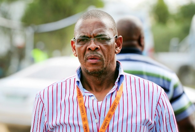 Some experts believe suspended ANC secretary-general Ace Magashule is playing the sympathy card by opposing his suspension. (PHOTO: Gallo Images/Getty Images)