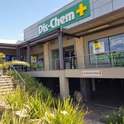 Dis-Chem picks up some market share, and it's eyeing more