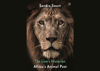 Coming to FLF: Sandra Swart on our relationships with animals